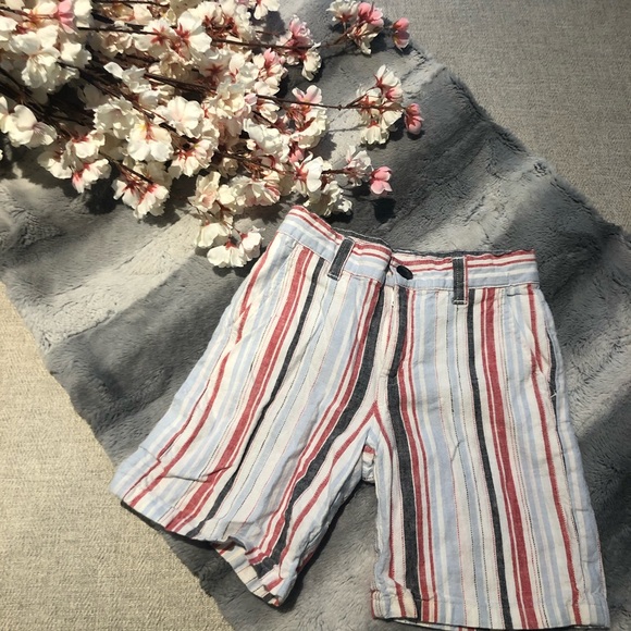 Janie and Jack Other - Janie and Jack 3T Shorts